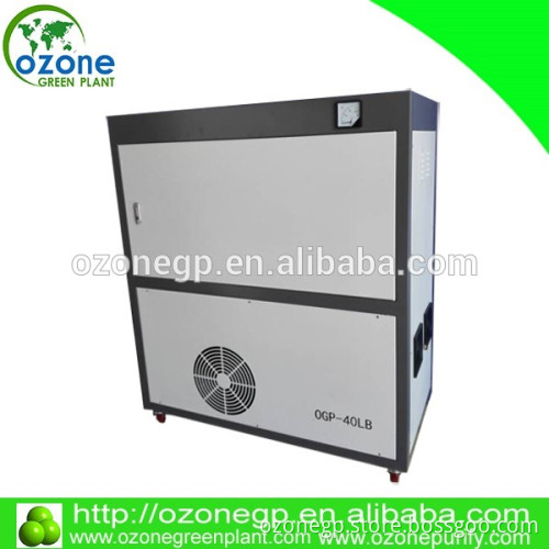 High pressure 40L oxygen concentrator/oxygen metal cutting machinery